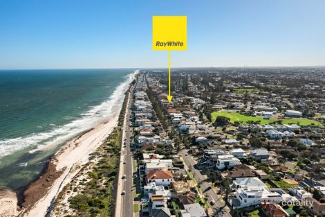 Property photo of 32/180-184 Seaview Road Henley Beach South SA 5022