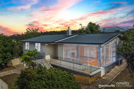 Property photo of 34 Summit Road Trevallyn TAS 7250