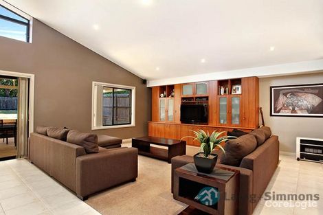 Property photo of 22 Chelsea Street Merrylands NSW 2160