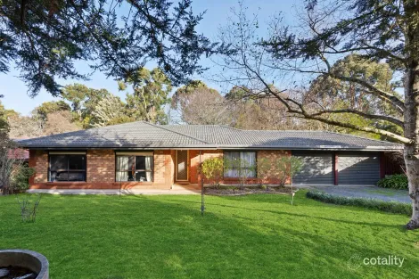 Property photo of 4 Preiss Close Nairne SA 5252