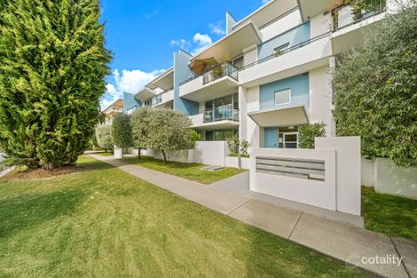 11/58 Wentworth Ave, Kingston, ACT 2604