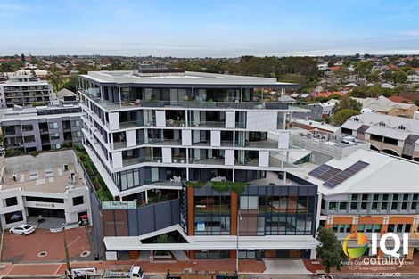 301/636 Newcastle St, Leederville, WA 6007