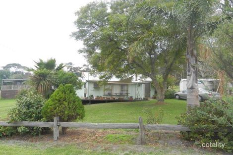 Property photo of 9 Worcester Road Lakes Entrance VIC 3909