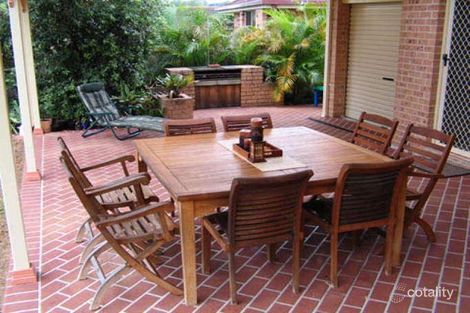 Property photo of 25 Cebalo Place Kariong NSW 2250