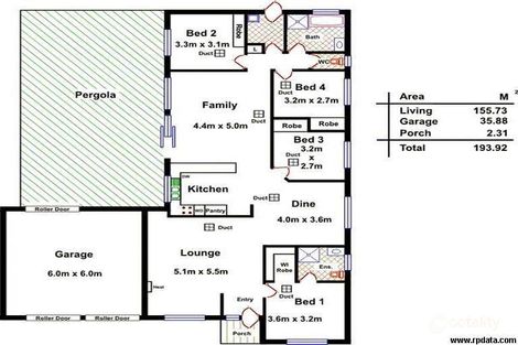 Property photo of 4 Glastonbury Way Craigmore SA 5114