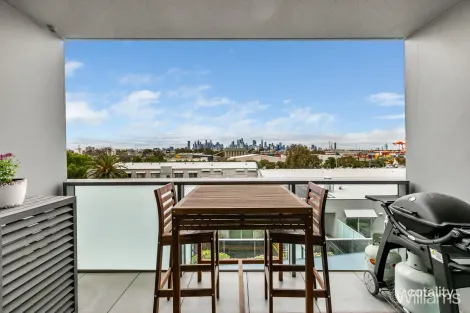 214/1 Moreland St, Footscray, VIC 3011