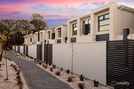 Property photo of LOT31/10 Briar Road Felixstow SA 5070