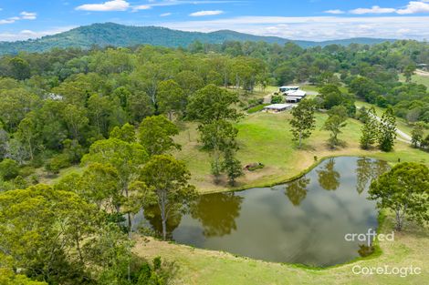 Property photo of 1193 Beaudesert-Beenleigh Road Cedar Creek QLD 4207