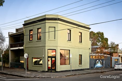Property photo of 208 Park Street Fitzroy North VIC 3068