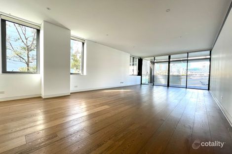 Property photo of 107/8-14 Wharf Crescent Pyrmont NSW 2009