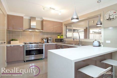 Property photo of 22 Hoy Street Moorebank NSW 2170