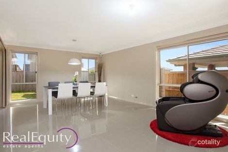 Property photo of 22 Hoy Street Moorebank NSW 2170