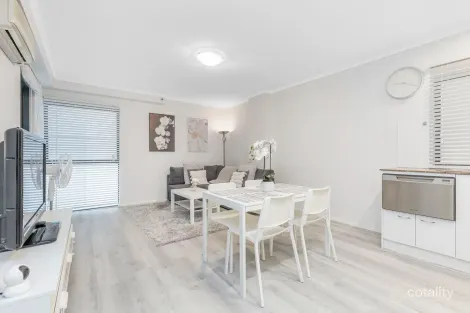 Property photo of 11/418-428 Murray Street Perth WA 6000
