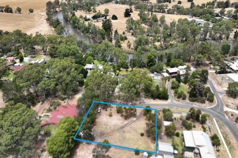 1 St Leonards Ave, Dimboola, VIC 3414