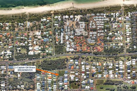 3 Captain Gill Brce, Broadwater, WA 6280