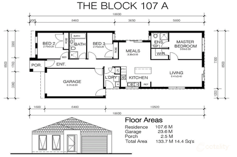 Property photo of 9 Dynasty Drive Cranbourne South VIC 3977