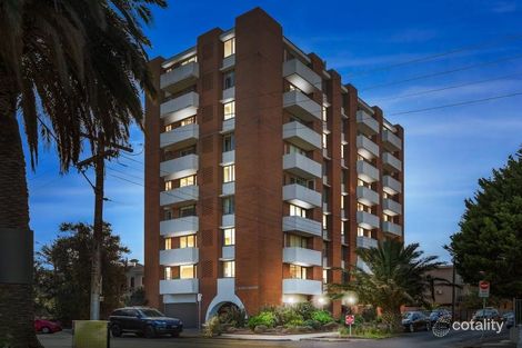 52/3 Alfred Sq, St Kilda, VIC 3182