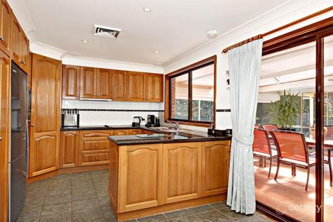 Property photo of 28 Baldi Avenue Panania NSW 2213