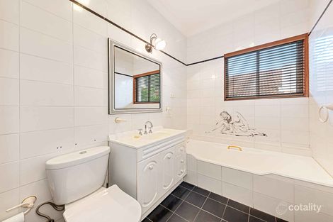 Property photo of 80 Baringa Road Northbridge NSW 2063