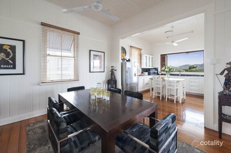 Property photo of 51 Enoggera Terrace Red Hill QLD 4059
