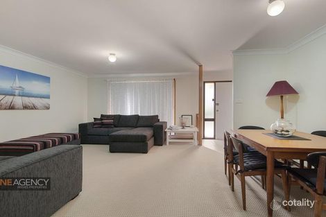 Property photo of 58 Kiber Drive Glenmore Park NSW 2745