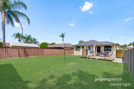 Property photo of 16 Monica Place Jamisontown NSW 2750