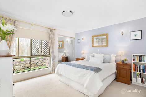 Property photo of 38 Michelangelo Crescent Mackenzie QLD 4156