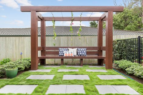 Property photo of 38 Michelangelo Crescent Mackenzie QLD 4156