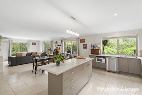 Property photo of 1 Kenya Place Clifton Springs VIC 3222