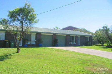 Property photo of 14 Rogers Crescent Caboolture QLD 4510