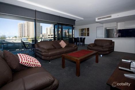 1051/9 Ferny Ave, Surfers Paradise, QLD 4217