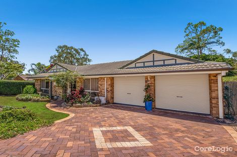 Property photo of 78 Solander Circuit Forest Lake QLD 4078