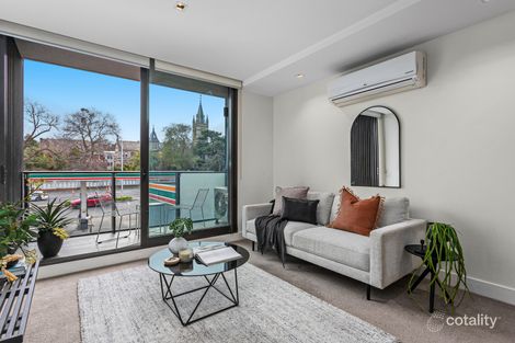 Property photo of 216/862 Glenferrie Road Hawthorn VIC 3122