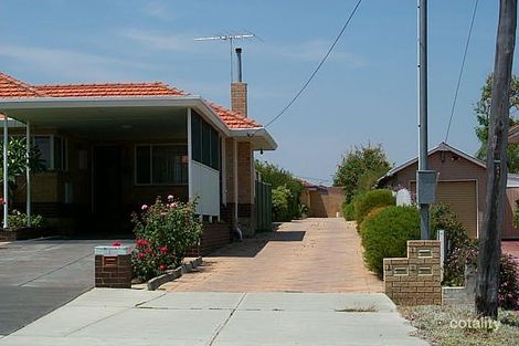 2/139 View Tce, Bicton, WA 6157