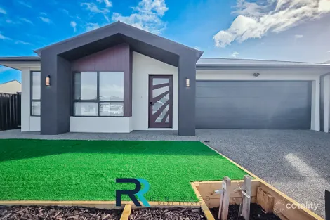 26 Climbing Dr, Wyndham Vale, VIC 3024