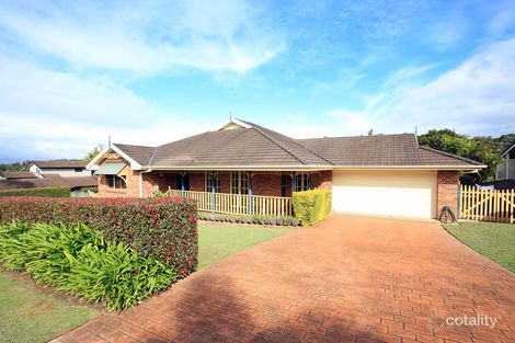 Property photo of 29 Timbertops Drive Coffs Harbour NSW 2450