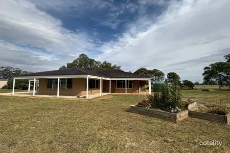 Property photo of 515 Springvale Road Harston VIC 3616