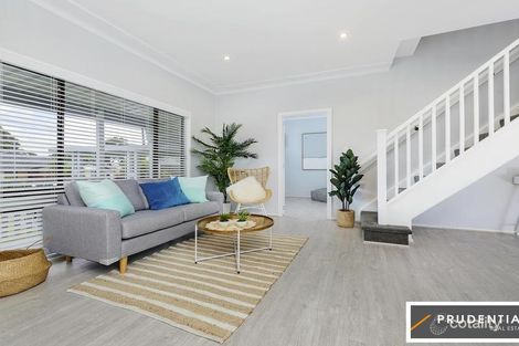 Property photo of 16 Treelands Avenue Ingleburn NSW 2565