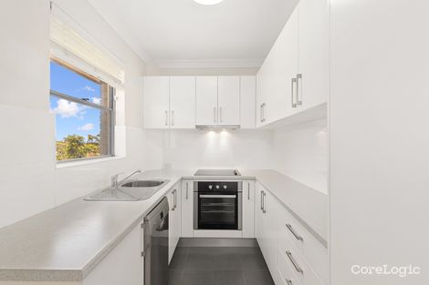 Property photo of 18/142 Ernest Street Crows Nest NSW 2065