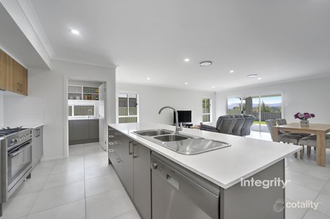 Property photo of 4 Jindalee Crescent Nowra NSW 2541