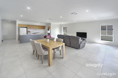 Property photo of 4 Jindalee Crescent Nowra NSW 2541