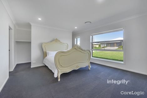Property photo of 4 Jindalee Crescent Nowra NSW 2541