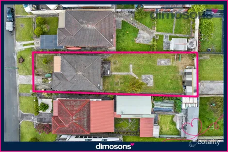 10 Monteith St, Cringila, NSW 2502