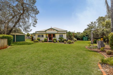 Property photo of 13B Buckland Street Harristown QLD 4350