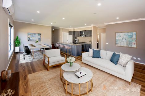 Property photo of 75 Docker Circuit Mickleham VIC 3064
