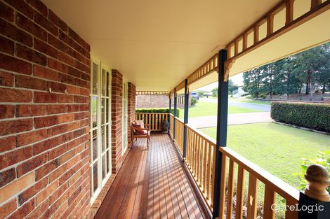 Property photo of 29 Timbertops Drive Coffs Harbour NSW 2450