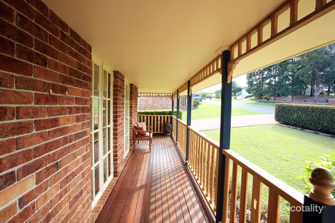 Property photo of 29 Timbertops Drive Coffs Harbour NSW 2450