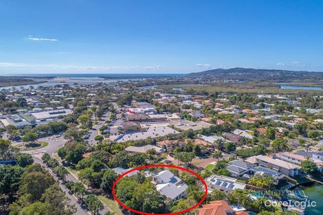 Property photo of 33 Waterside Court Noosaville QLD 4566