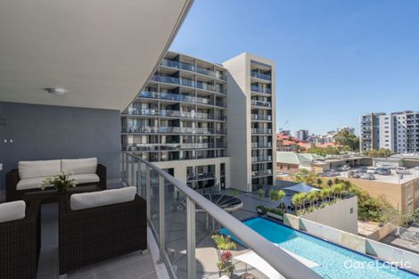 Property photo of 81/369 Hay Street Perth WA 6000