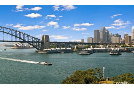 Property photo of 74/14-28 Blues Point Road McMahons Point NSW 2060